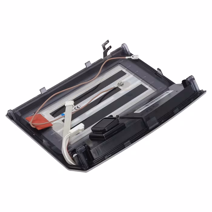 Panel sterowania z wyświetlaczem do DeLonghi ECAM 28 — zdjęcie 3