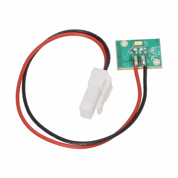 LED Tassenbeleuchtung