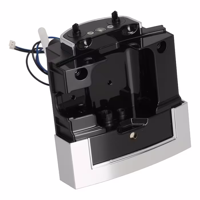 Wylewak kompletny Jura X8 X10 — zdjęcie 4