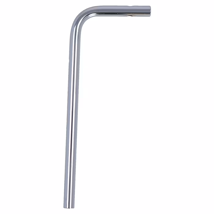 Dysza parowa chromowana Jura X9 65078 — zdjęcie 3