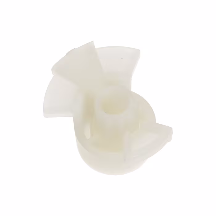 Wspornik pokrętła dysz parowej i gorącej wody do DeLonghi EC 820 — zdjęcie 3