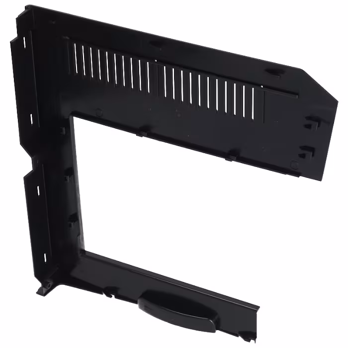 Prawa ściana obudowy do ekspresów DeLonghi PrimaDonna ECAM — zdjęcie 3