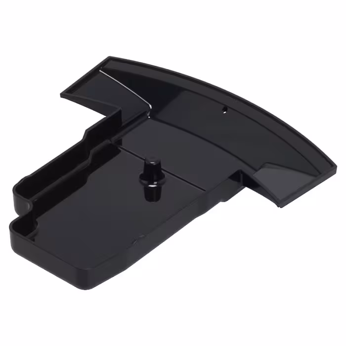 Tacka ociekowa czarna Jura Impressa C — zdjęcie 3