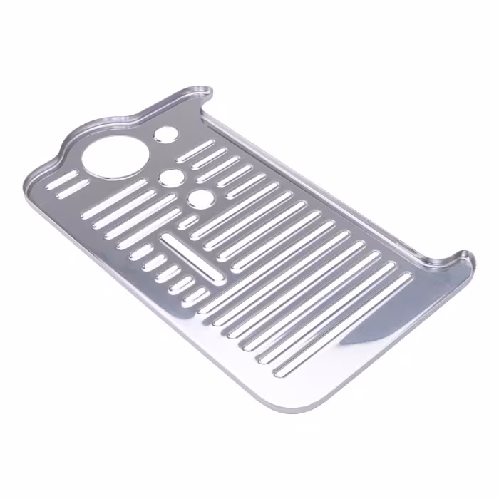 Siatka tacki ociekowej DeLonghi EC 9455 — zdjęcie 5