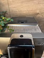 Automatyczny ekspres ciśnieniowy DeLonghi Dinamica Plus ECAM 370.95.T (Art. 1323) - AGD Group Łódź