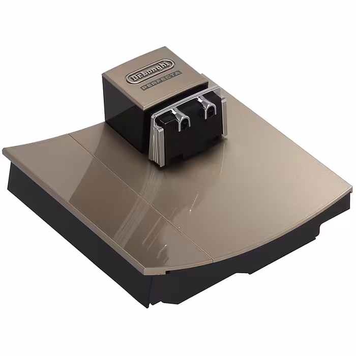 DeLonghi ESAM 5400 Drzwiczki Złote — zdjęcie 6