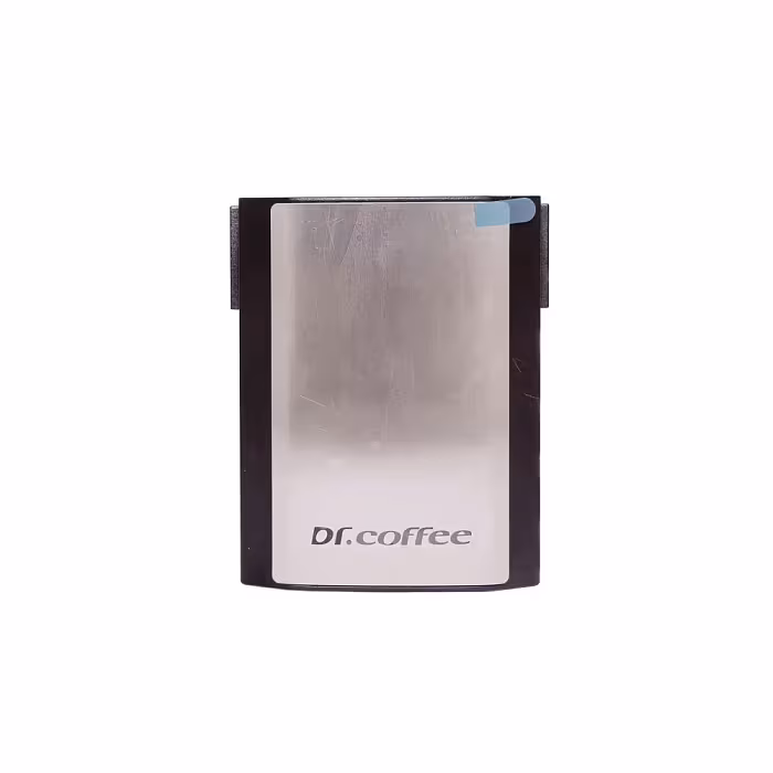 Coffee Format Pokrywa wylotu kawy — zdjęcie 3