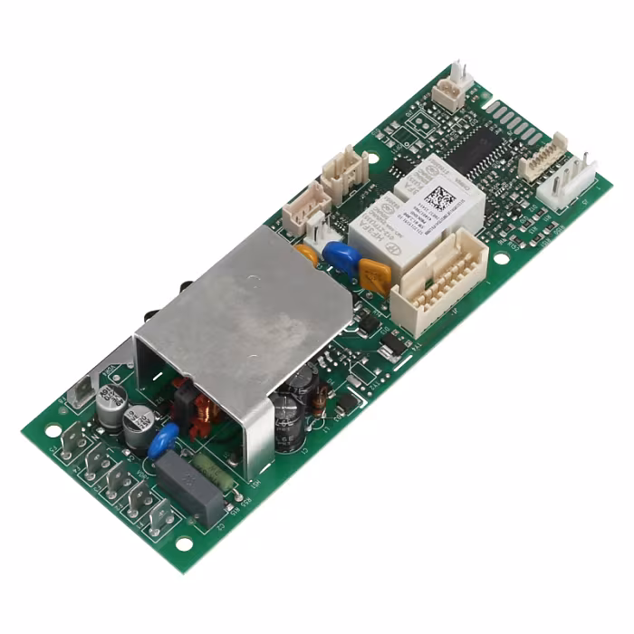 Płyta sterownicza SW1.2 DeLonghi ESAM 4008
