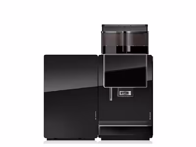 Słaba lub wodnista kawa w ekspresach Franke