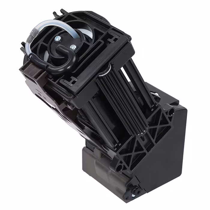 Zaparzacz Jura — zdjęcie 4