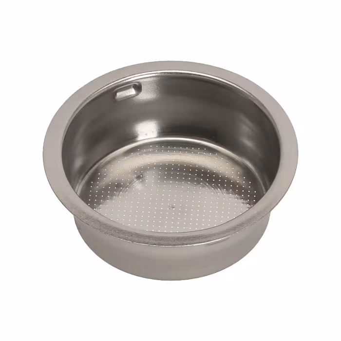 Sito 2-filiżankowe DeLonghi EC 230.BK