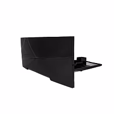 Coffee Format Wspornik pojemnika na fusy - czarny