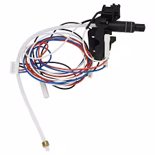 Złączka kolby mleka DeLonghi