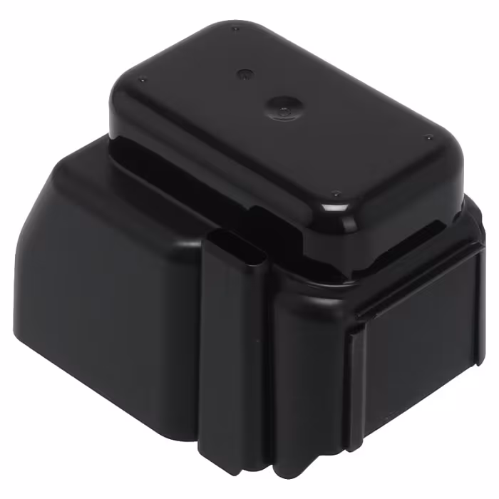 Oryginalna tacka ociekowa Jura do zbierania fusów kawowych — zdjęcie 6