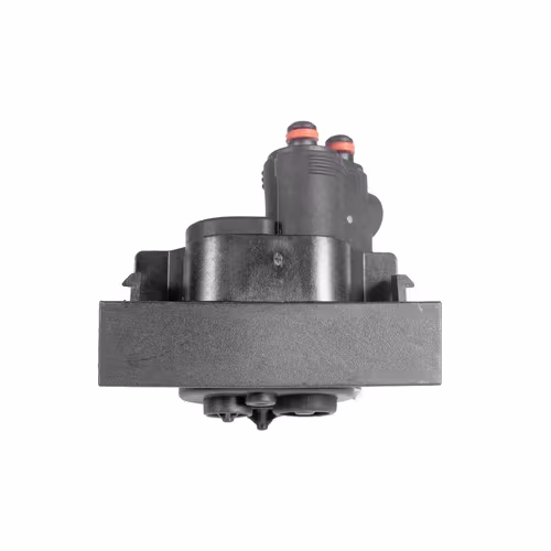 Coffee Format Pokrywa wylotu kawy z zespołem montażowym