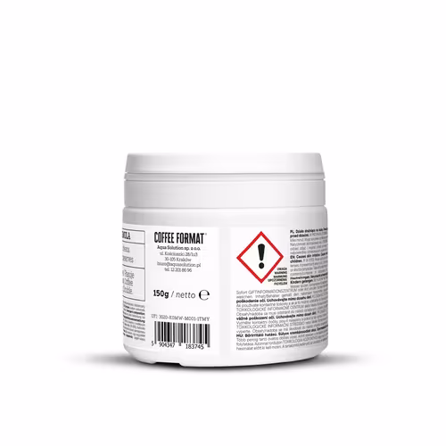 Tabletki dwufazowe Coffee Format 2-Phase+ (3,5g x 40) — zdjęcie 2