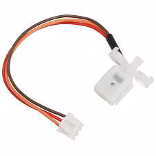 Sensor enkodera do pomiaru prędkości młynka w ekspresach Jura Giga