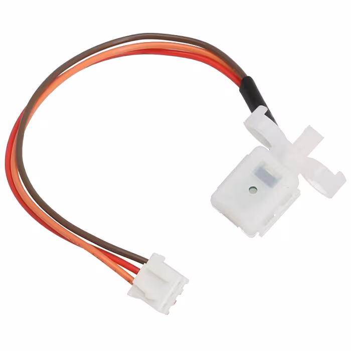 Sensor enkodera do pomiaru prędkości młynka w ekspresach Jura Giga