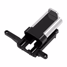 Regulowany dystrybutor kawy do ekspresów DeLonghi ETAM 36 — zdjęcie 3