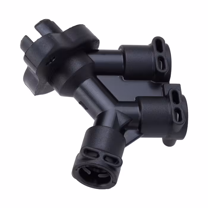 Złącznik 3-drożny — zdjęcie 4