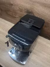 Automatyczny ekspres De'Longhi Magnifica S ECAM 22.110.B - AGD Group Łódź