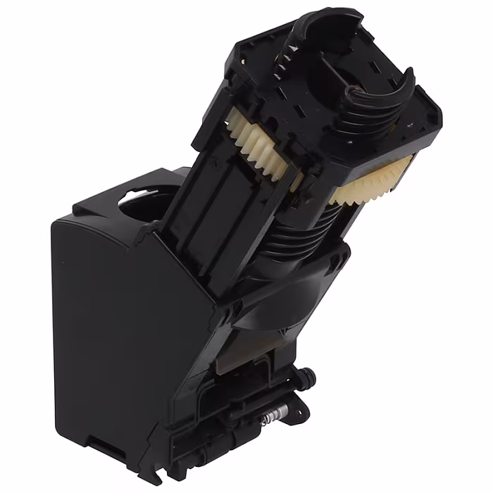 Zaparzacz przebadany Jura Z Giga 1012 — zdjęcie 4