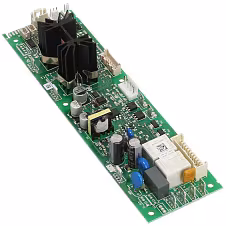 Płyta sterująca DeLonghi ECAM 45.366.S — zdjęcie 2