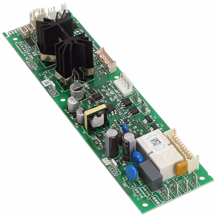 Płyta sterująca DeLonghi ECAM 45.366.S — zdjęcie 2