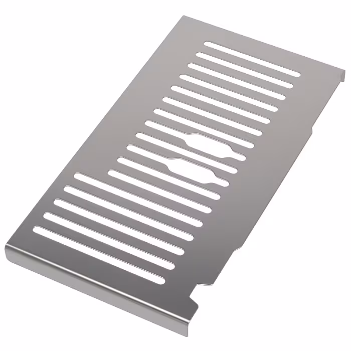 Tacka ociekowa DeLonghi Perfecta Evo — zdjęcie 3