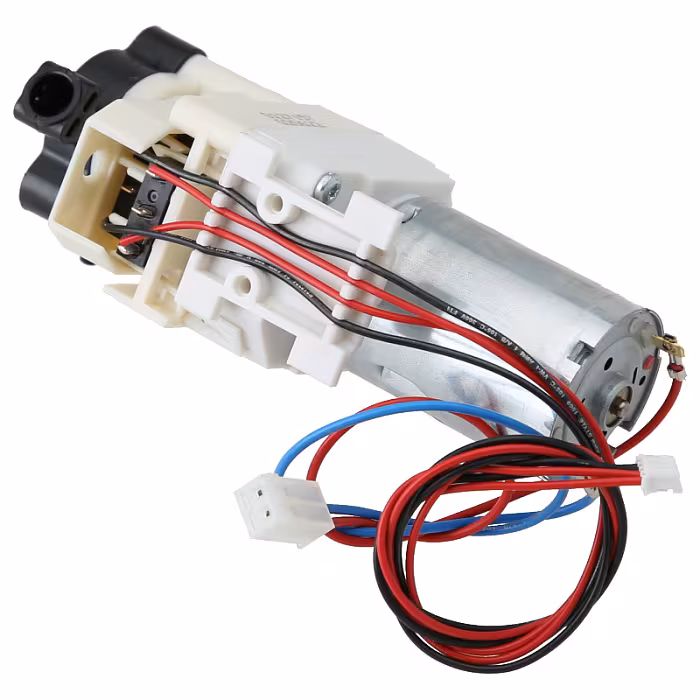 Zawór wielofunkcyjny 12-24V Jura X6 — zdjęcie 7