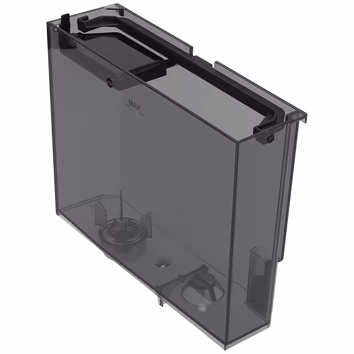 Kompletny zbiornik wody z pływakiem i uchwytem do ekspresów Jura D4, D6, D60 — zdjęcie 2