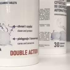 Coffee Format Double Action (3,2g x 30) — zdjęcie 2