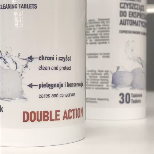 Coffee Format Double Action (3,2g x 30) — zdjęcie 2