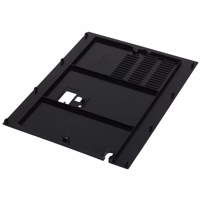 Tylna ściana czarna DeLonghi ESAM 5xxx — zdjęcie 3