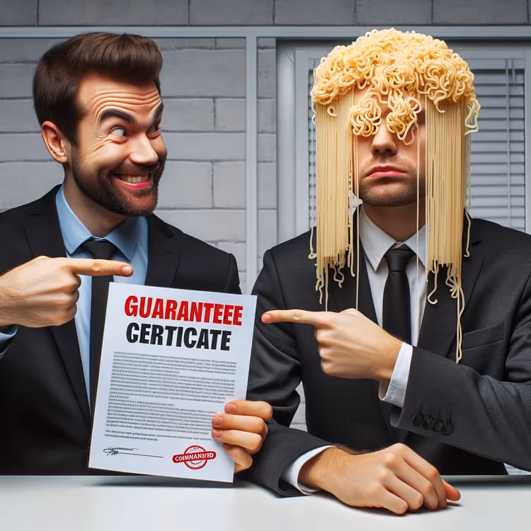 Wszystkie "pułapki" gwarancji na ekspres do kawy