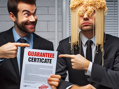 Wszystkie "pułapki" gwarancji na ekspres do kawy