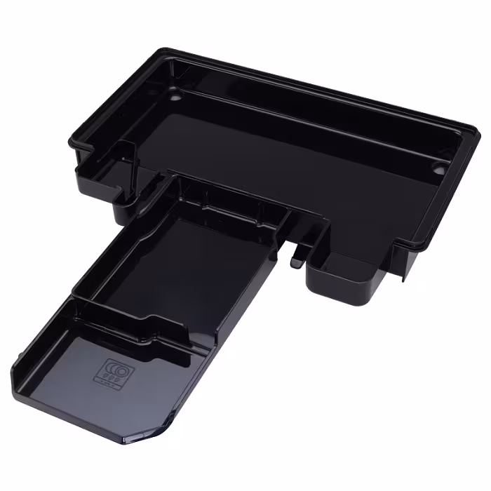 Tacka ociekowa DeLonghi EPAM 960.55.GM — zdjęcie 3