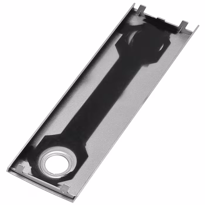 Panel prawy obudowy platynowy — zdjęcie 6