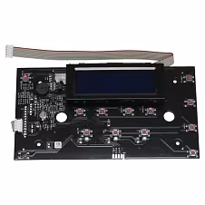 Płyta sterująca do ekspresów DeLonghi ESAM66xx