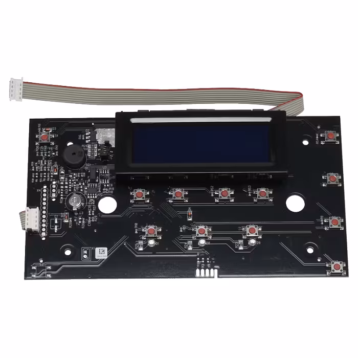 Płyta sterująca do ekspresów DeLonghi ESAM66xx