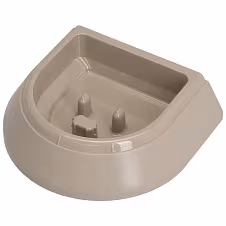 Tacka ociekowa beżowa DeLonghi EC 785