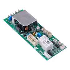 Płyta elektroniki zasilającej DeLonghi Magnifica Plus — zdjęcie 2