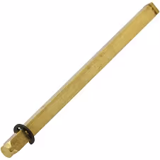 Oś regulacji młynka Jura