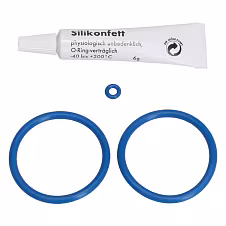 Zestaw konserwacyjny premium S do zaparzacza Jura