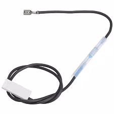 Przewód STB czarny 192°C do serii Jura X