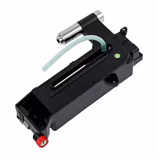 Dysza wodna — zdjęcie 2