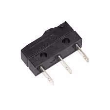 Mikroprzełącznik — zdjęcie 3