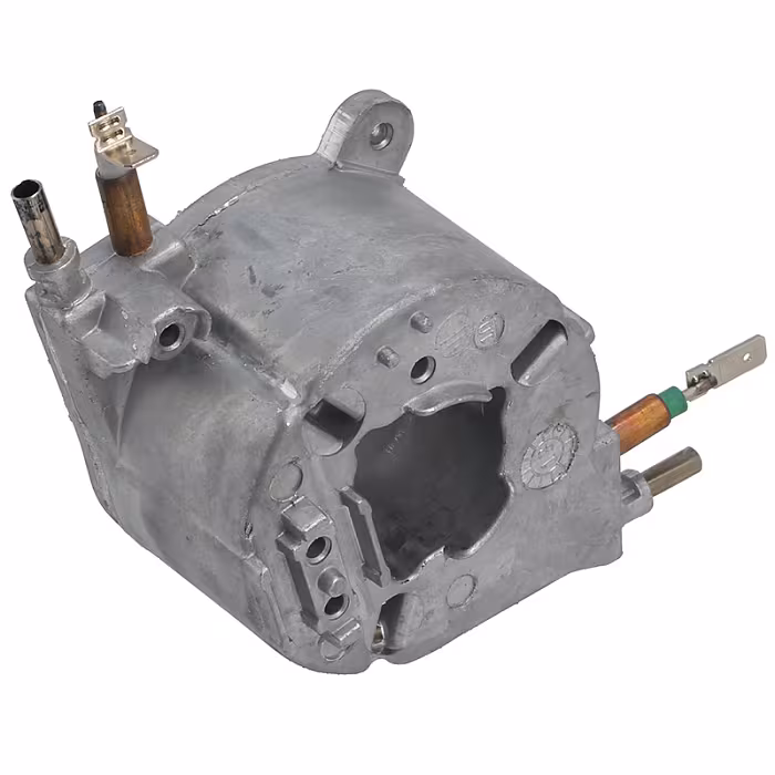 Grzejnik DeLonghi Lattissima — zdjęcie 9