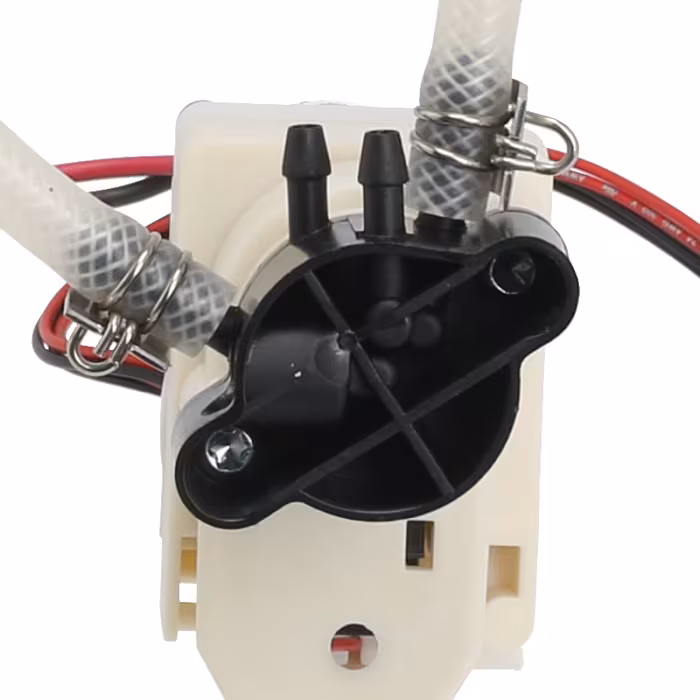 Zawór wielodrożny Jura — zdjęcie 6