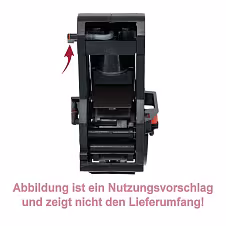 Uszczelka 5x1.5mm do ekspresu Melitta — zdjęcie 2